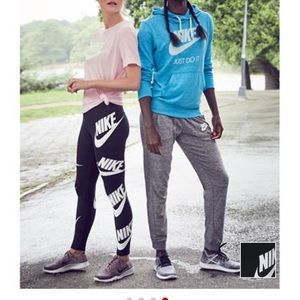 Nike leggings